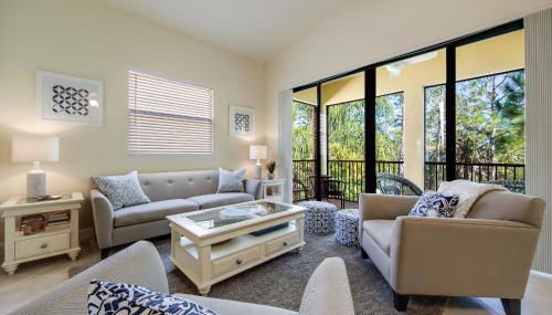 Serrano 201 by Distinctive Beach Rentals - Foto 4