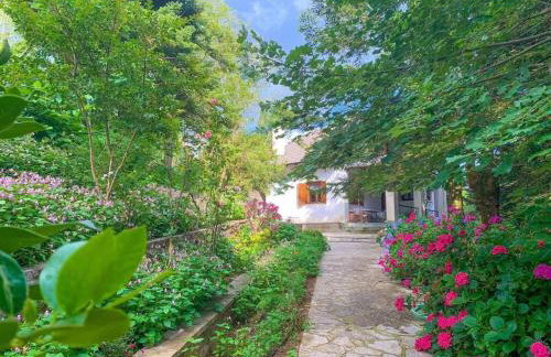 Forest cottage top of the world - Foto 1