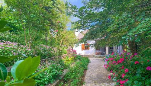 Forest cottage top of the world - Foto 1