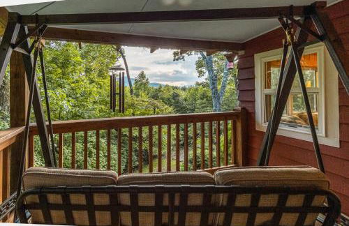 The Treehouse - Foto 29