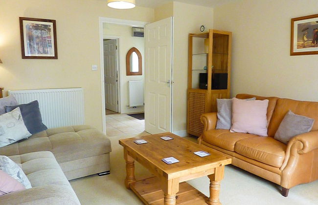 Host Stay Old Dairy Court - Foto 5