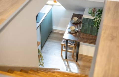 Le Petit Kuhn - Foto 10