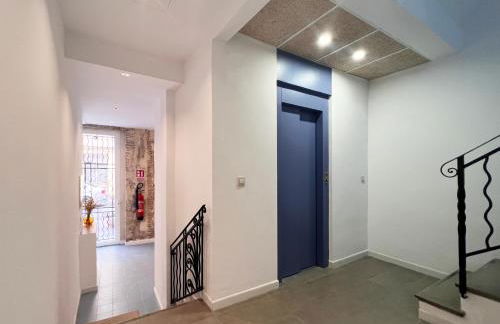 Maritime Apartamentos Cabañal - Photo 59