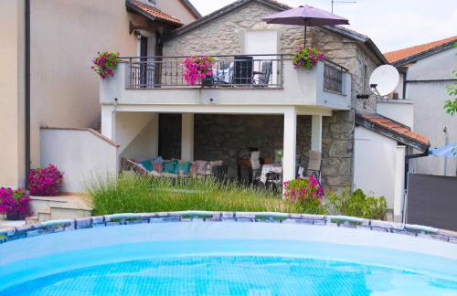 Guesthouse Pupa Opatija Istra - Foto 2