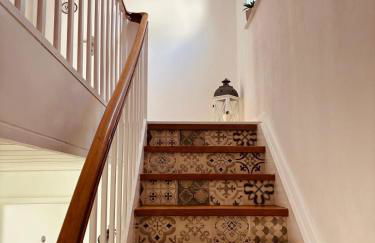 Ferienwohnung Dreiflüsse - Foto 68