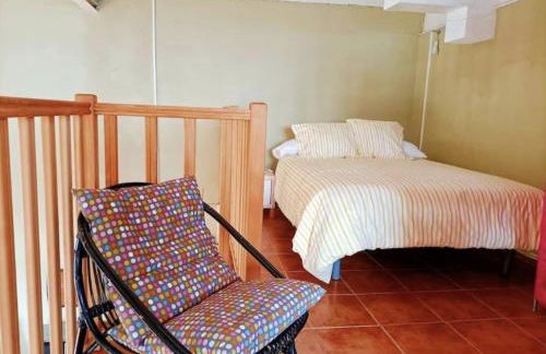 Casa La Tosca-Entorno mágico - Foto 6