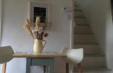 Hillside Cottage - Foto 15