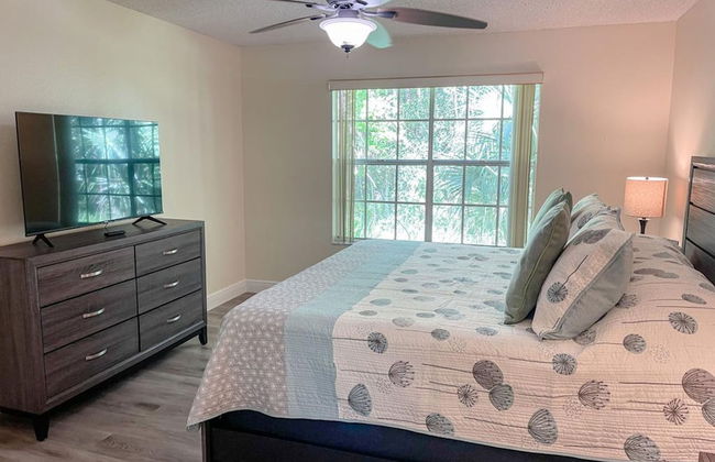 Luxury Condo Apartment Near Disney Universal 12 - Foto 12