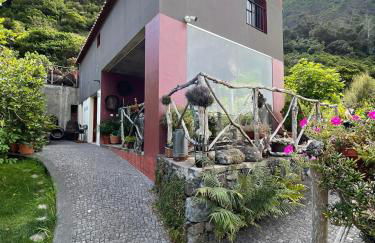 A Casa Estrelícia-Dourada Garcês - Foto 19