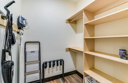 2 Mi to Dtwn Palmer Custom Valley Home with Garage - Foto 19