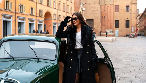 Three days in Bologna - Photo 3