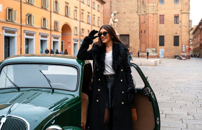 Tres días en Bolonia - Foto 3