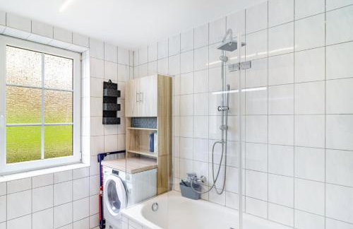 Ferienwohnung am West-östlichen Tor - Photo 17