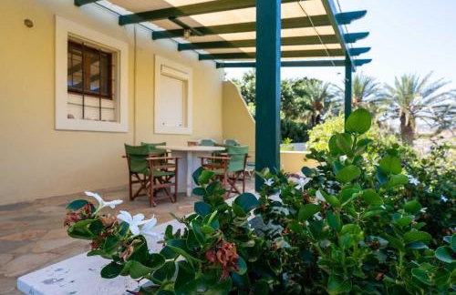 Carissa house in Crete - Foto 5