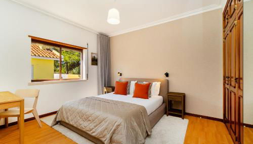 WHome Tranquil Getaway in the Hills of Cascais - Foto 4