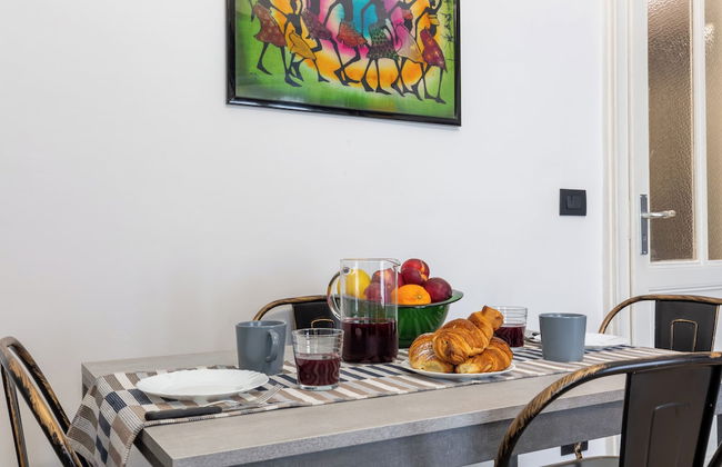 Appartamento Colombo al Mercato Rionale - Photo 15