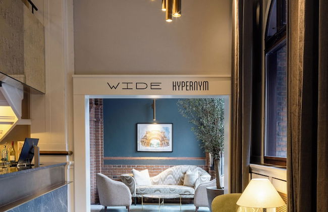 Hypernym Hotel & Suites - Photo 3