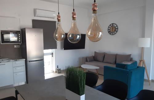 Glikeria Loft Apartment - Foto 21