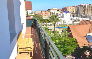 ÁTICO Centro y Playa - Foto 32