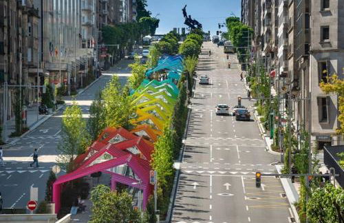 The Heart Gran Vía - Foto 1