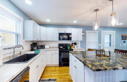 Beach House - Foto 11