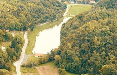 Kuca za odmor Vinica breg - Foto 16