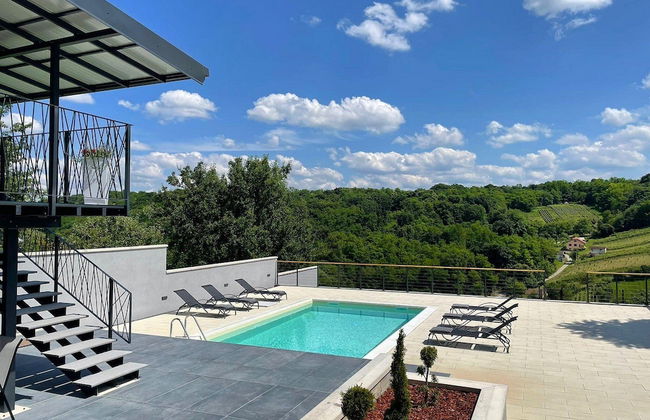 Villa Luana - Photo 29