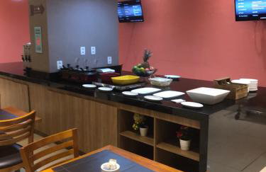 Suíte rio stay rio centro, jeunesse arena, rock in rio, globo - Foto 20