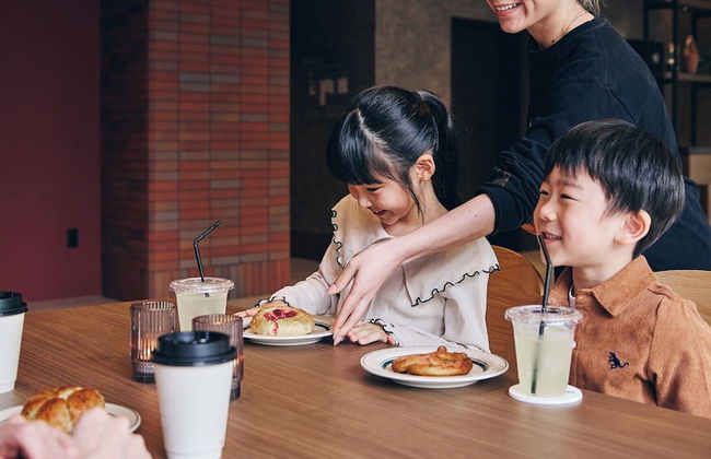 FAV LUX Sapporo Susukino - Foto 60