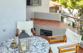 Serenity Villa-1st floor-Panoramic Sea view- sea 150m away - Foto 49