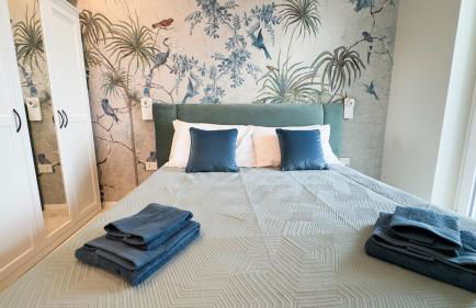 Fairmont Seafront Acquamarine Suite by Ca-Sa C... - Foto 18