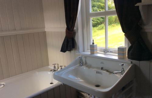 Auchencairn Cottage - Foto 17