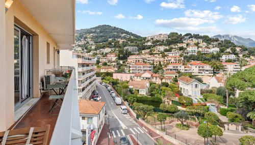 FLOR DE MAYO - Agréable appartement -Proche Mer - Parking Gratuit - Foto 2