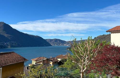 Appartamento 39 Moltrasio, Como Lake - Foto 1