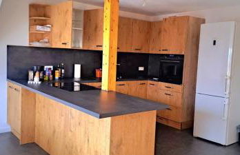 Cozy apartment Offenhausen - Foto 9