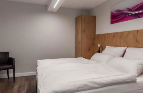 Ferienwohnung "Landhaus Buchenallee" - Foto 7