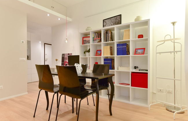 Via Veneto Design Studio - Photo 14