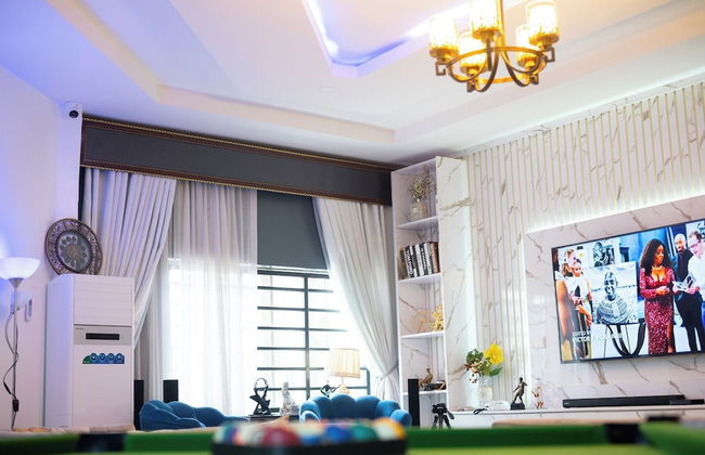 Supreme Apartments - Foto 12