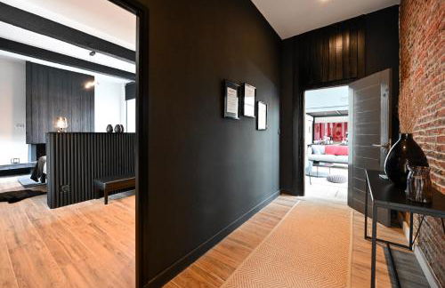 Incroyable Villa 5 étoiles 7 minutes du Centre de Lille - Foto 56