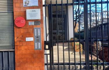 Up To Sky - Appartment With Terrace - Foto 54