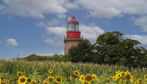 Gemütliche Ferienwohnung Oase 22 - Foto 2