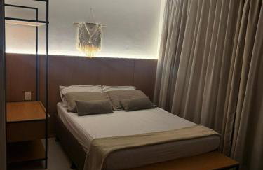 SALVADOR BAHlA APARTAMENTO MYKONOS BEACH - Foto 11