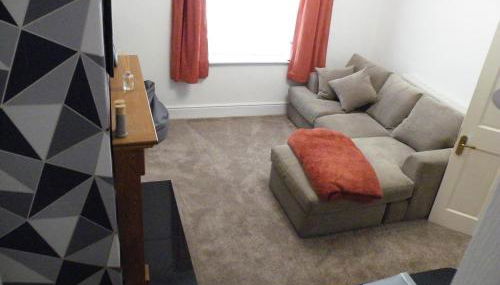 Family Home Near City Centre - Foto 3