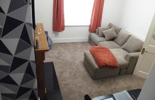 Family Home Near City Centre - Foto 3