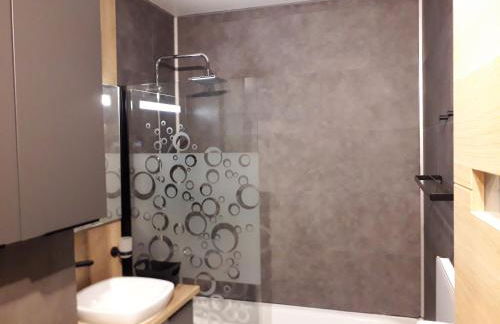 Studio La Charentaise - Logement de vacances 2 personnes vue mer - Foto 17