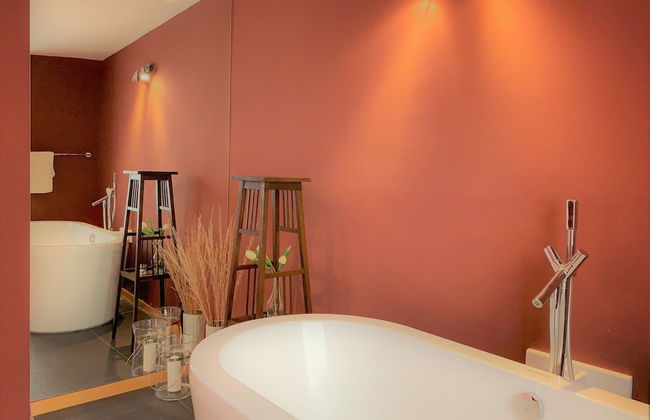 Small Luxury Palace Residence - Foto 54