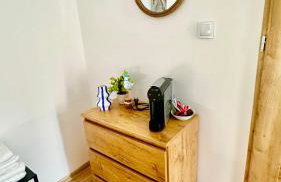 Apartament nr 3 przy Sali Kominkowej - Foto 8