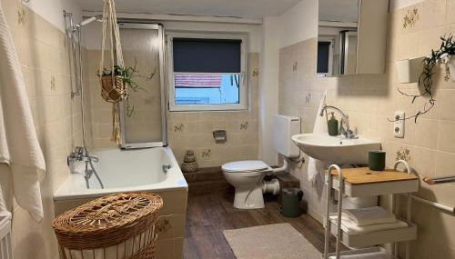 MODERNES HAUS FÜR 7 GÄSTE 90m2 TV NETFLIX WLAN - Foto 3