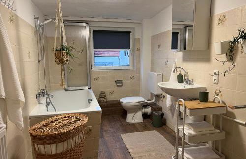 MODERNES HAUS FÜR 7 GÄSTE 90m2 TV NETFLIX WLAN - Foto 3