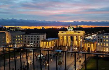 NexLiving Berlin Brandenburger Tor - Foto 21
